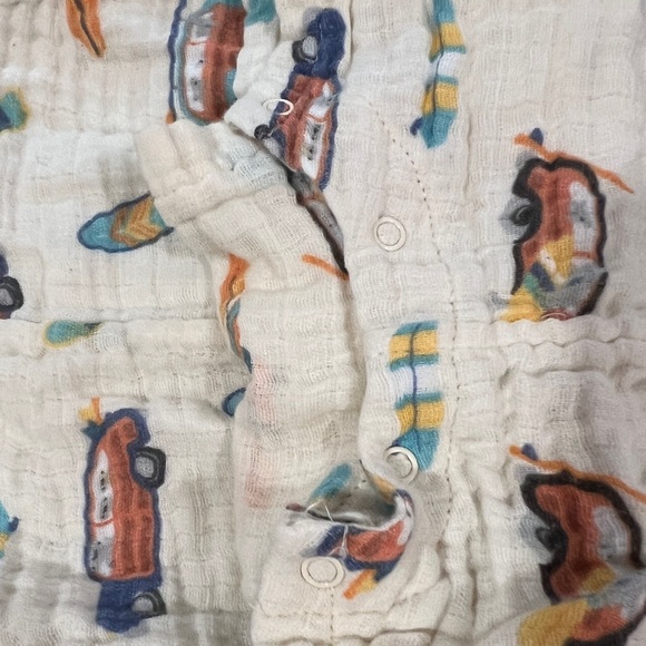 Baby romper - Picture 5 of 5